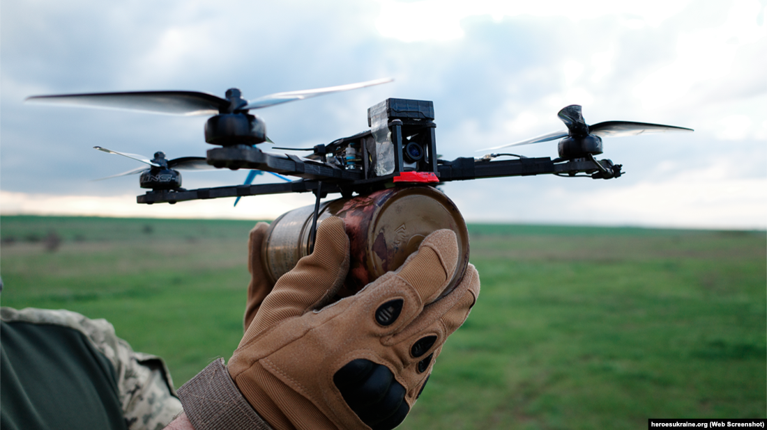 Типи антен для REB