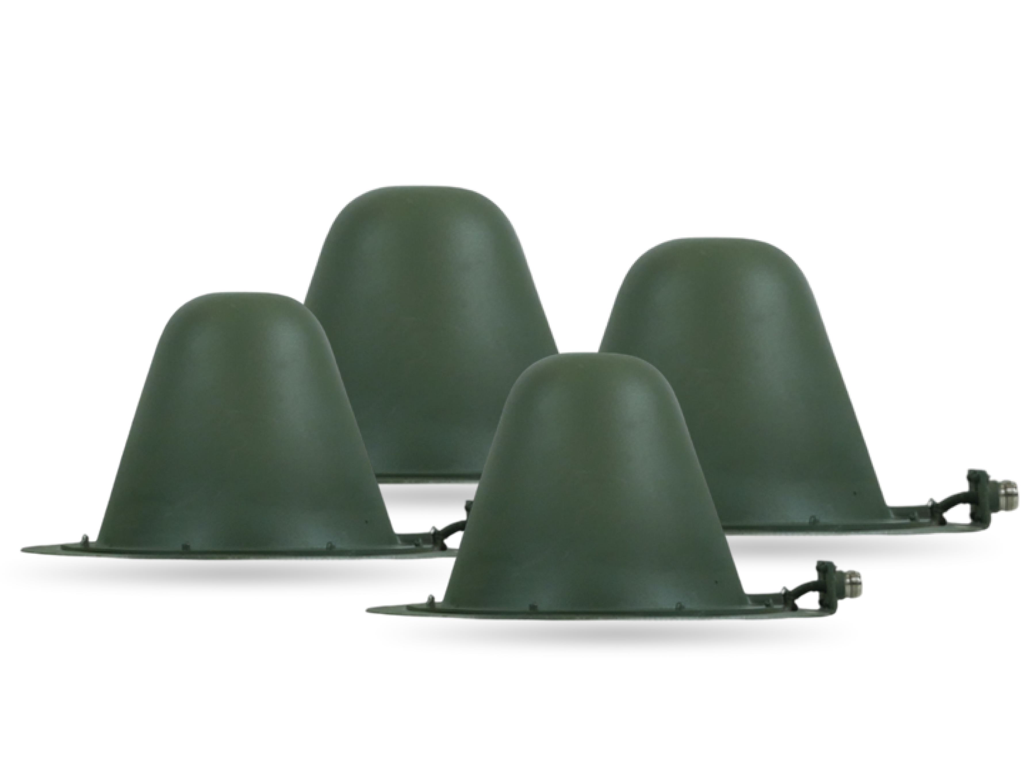 Сфери застосування OBRIY